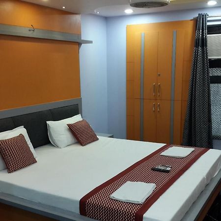 Oyo 86669 Arnav Residency Otel Yeni Delhi Dış mekan fotoğraf