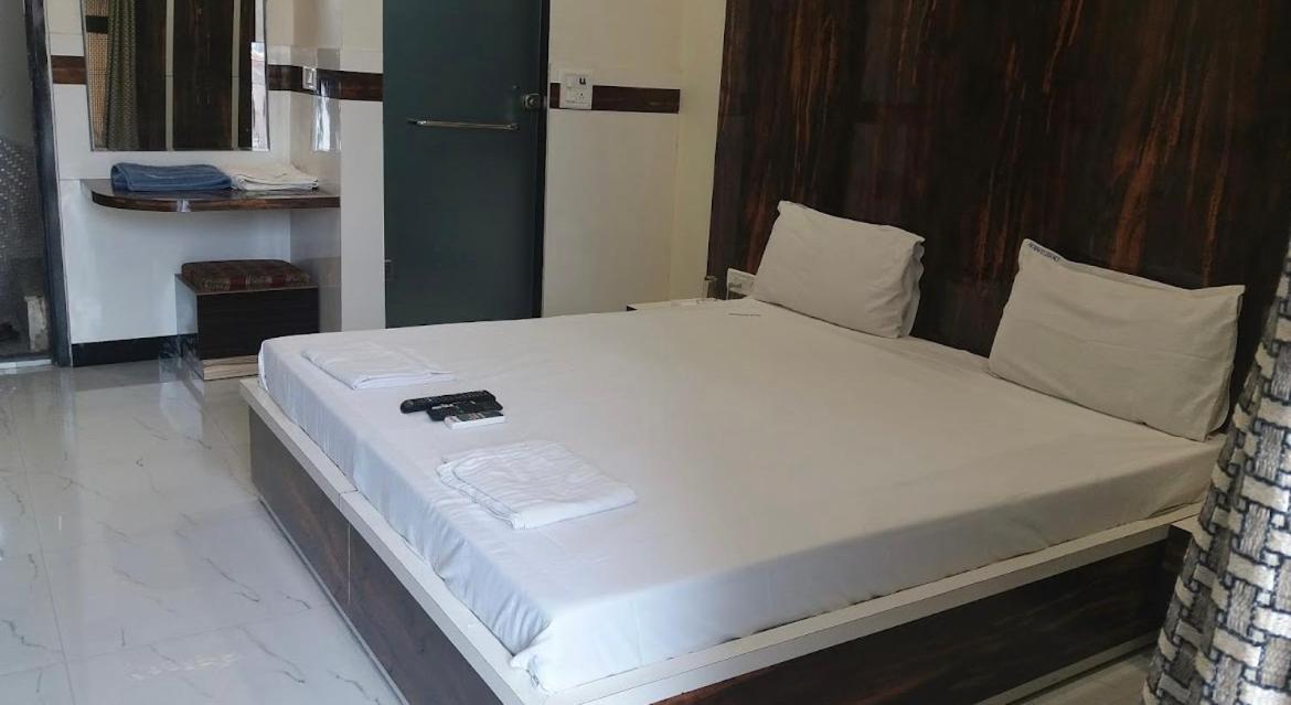 Oyo 86669 Arnav Residency Otel Yeni Delhi Dış mekan fotoğraf